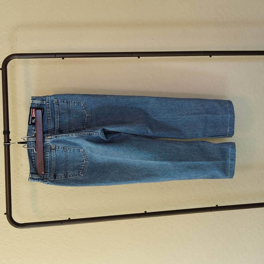 Vintage Ralph Lauren Polo Jeans - Picture 5 of 8